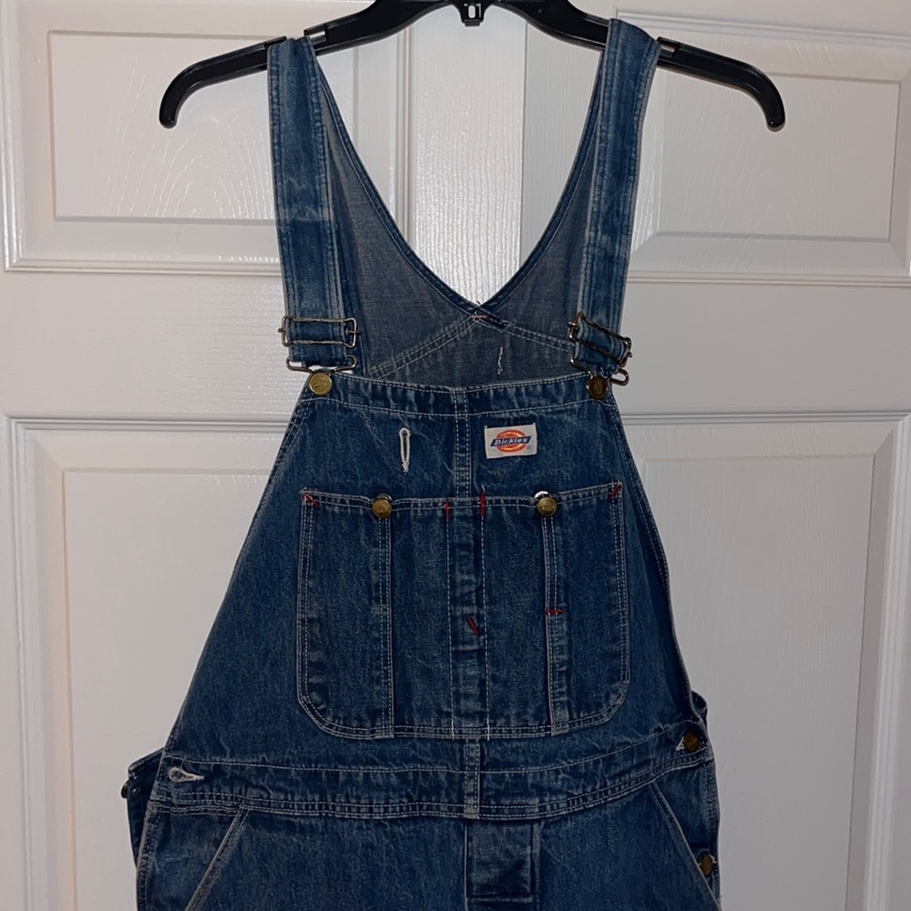 Vintage Dickies Overalls size XL